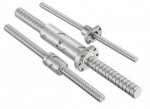 Ball screws